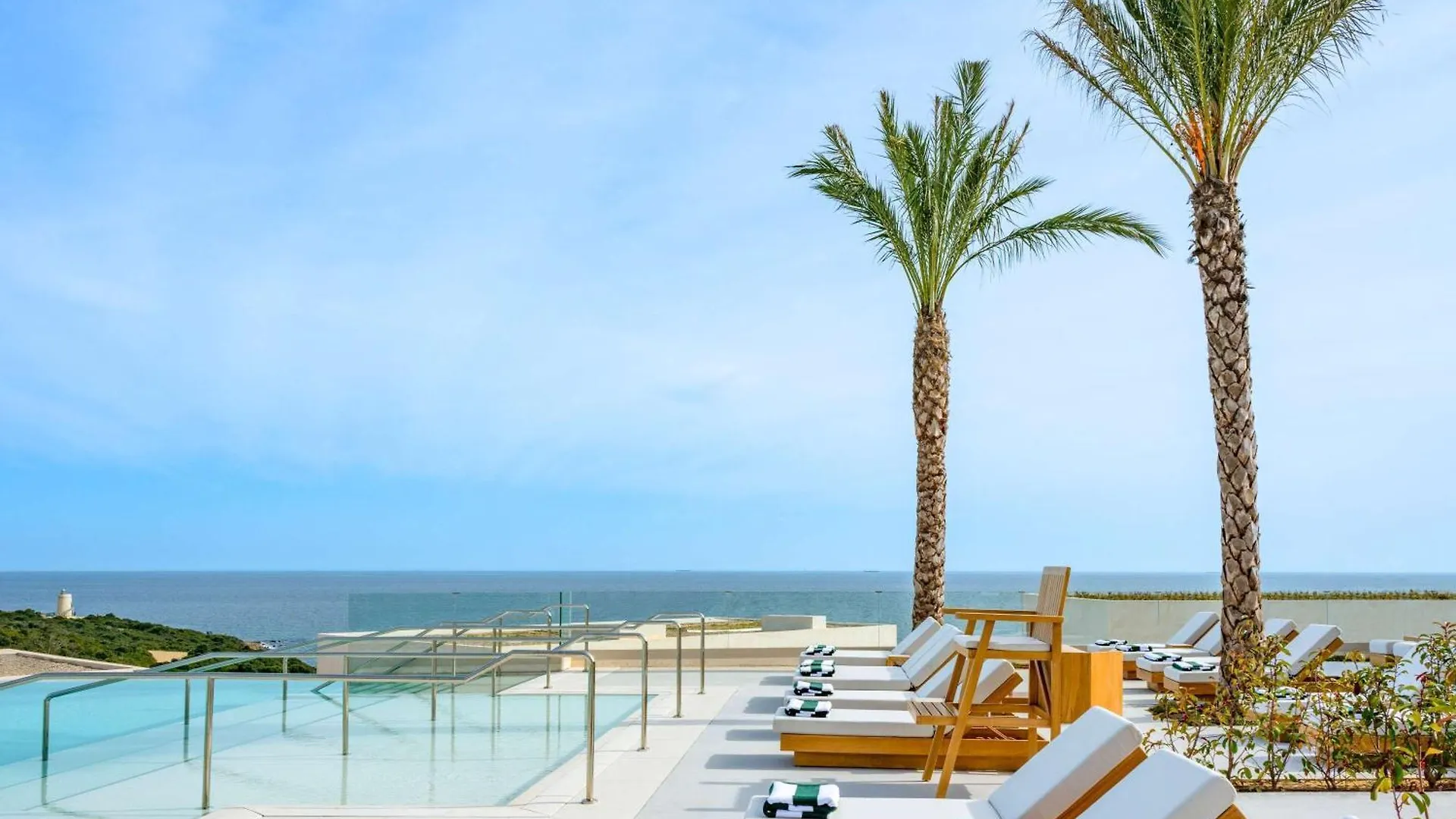 Fairmont La Hacienda Costa Del Sol contacts