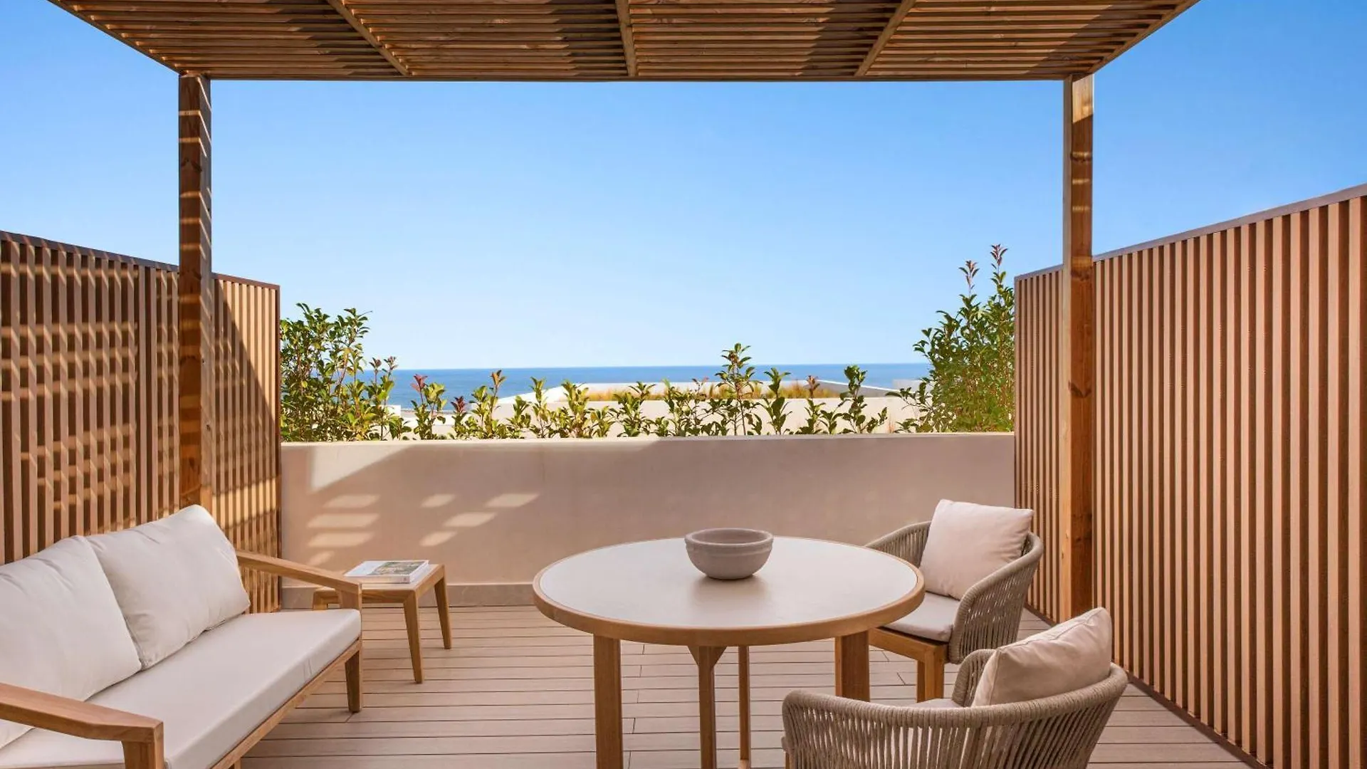 Fairmont La Hacienda Costa Del Sol Hotel Alcaidesa Üdülőközpont