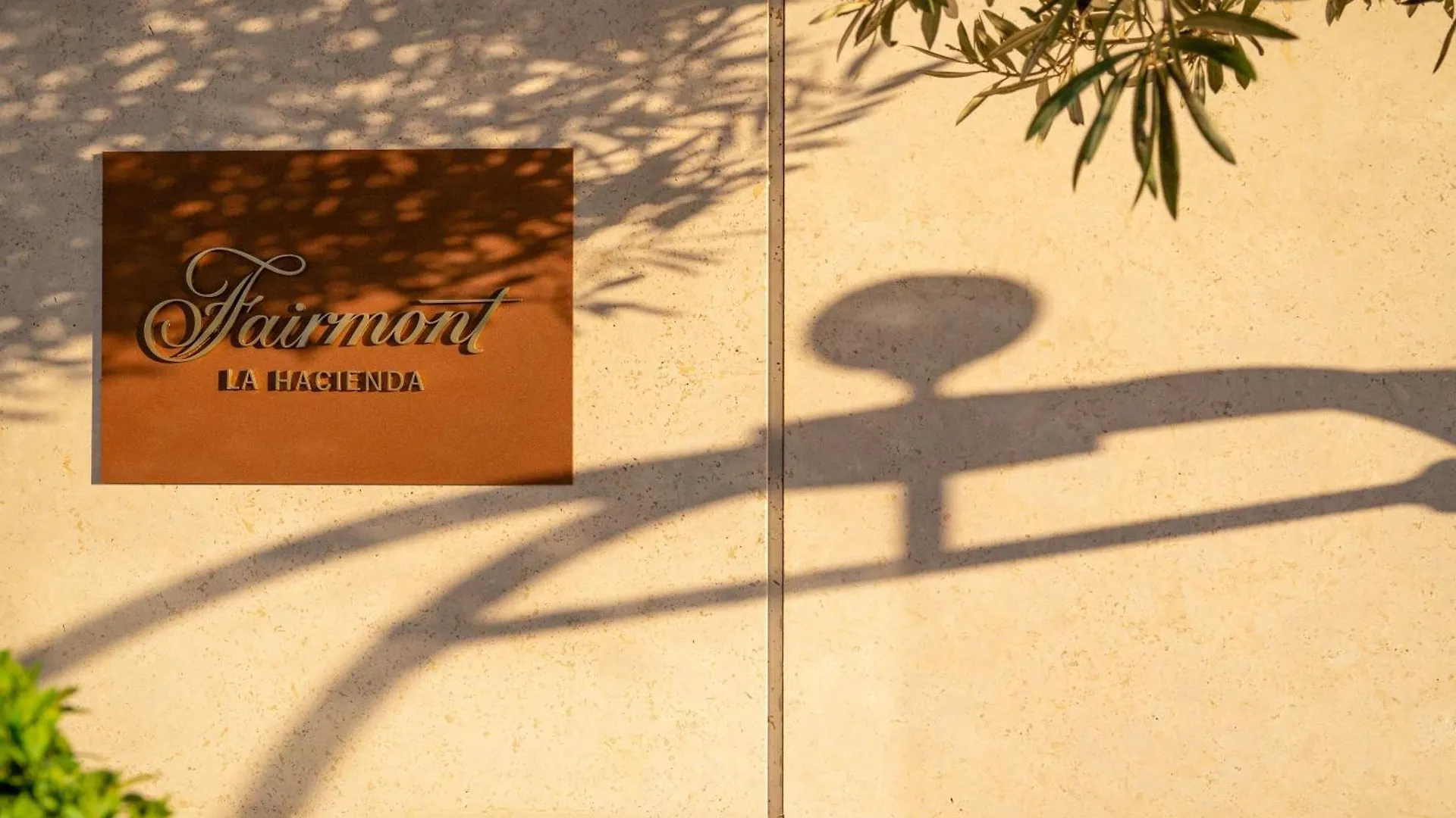 ***** Üdülőközpont Fairmont La Hacienda Costa Del Sol Hotel Alcaidesa Spanyolország