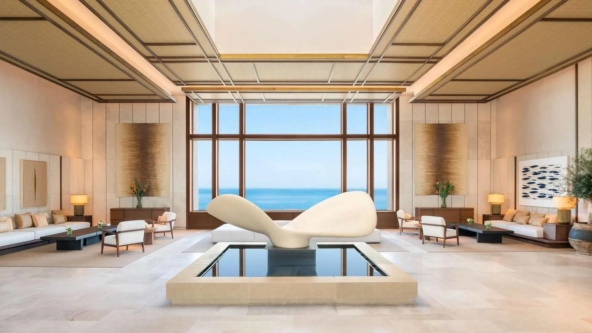 Hotel Fairmont La Hacienda Costa Del Sol La La Alcaidesa Spagna