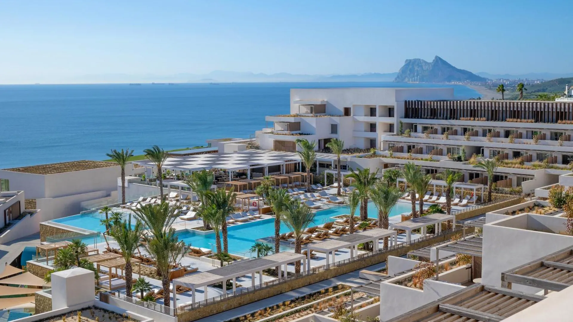 Fairmont La Hacienda Costa Del Sol Hotel Alcaidesa Spanyolország