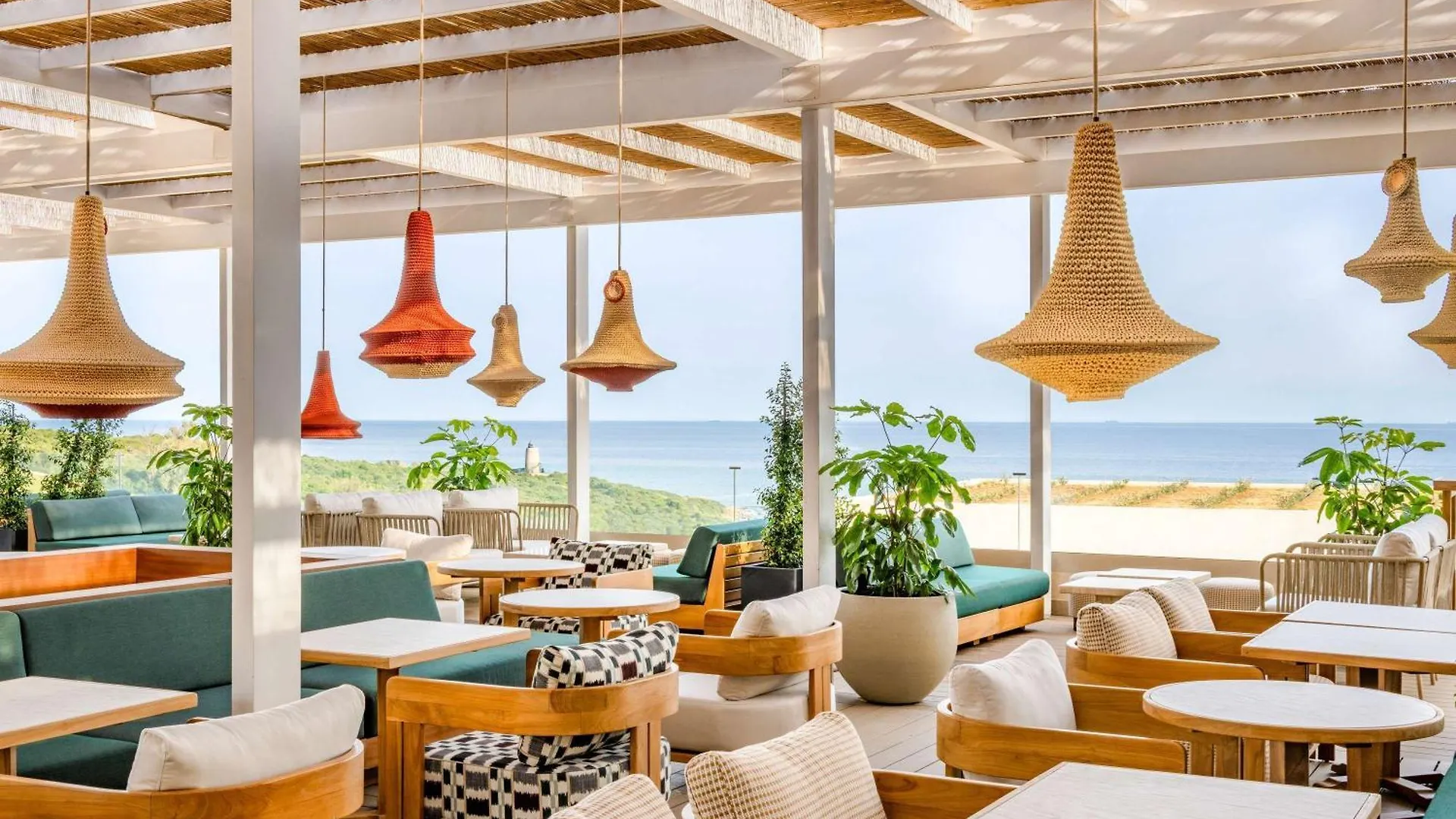 Fairmont La Hacienda Costa Del Sol Hotel Alcaidesa Spanyolország