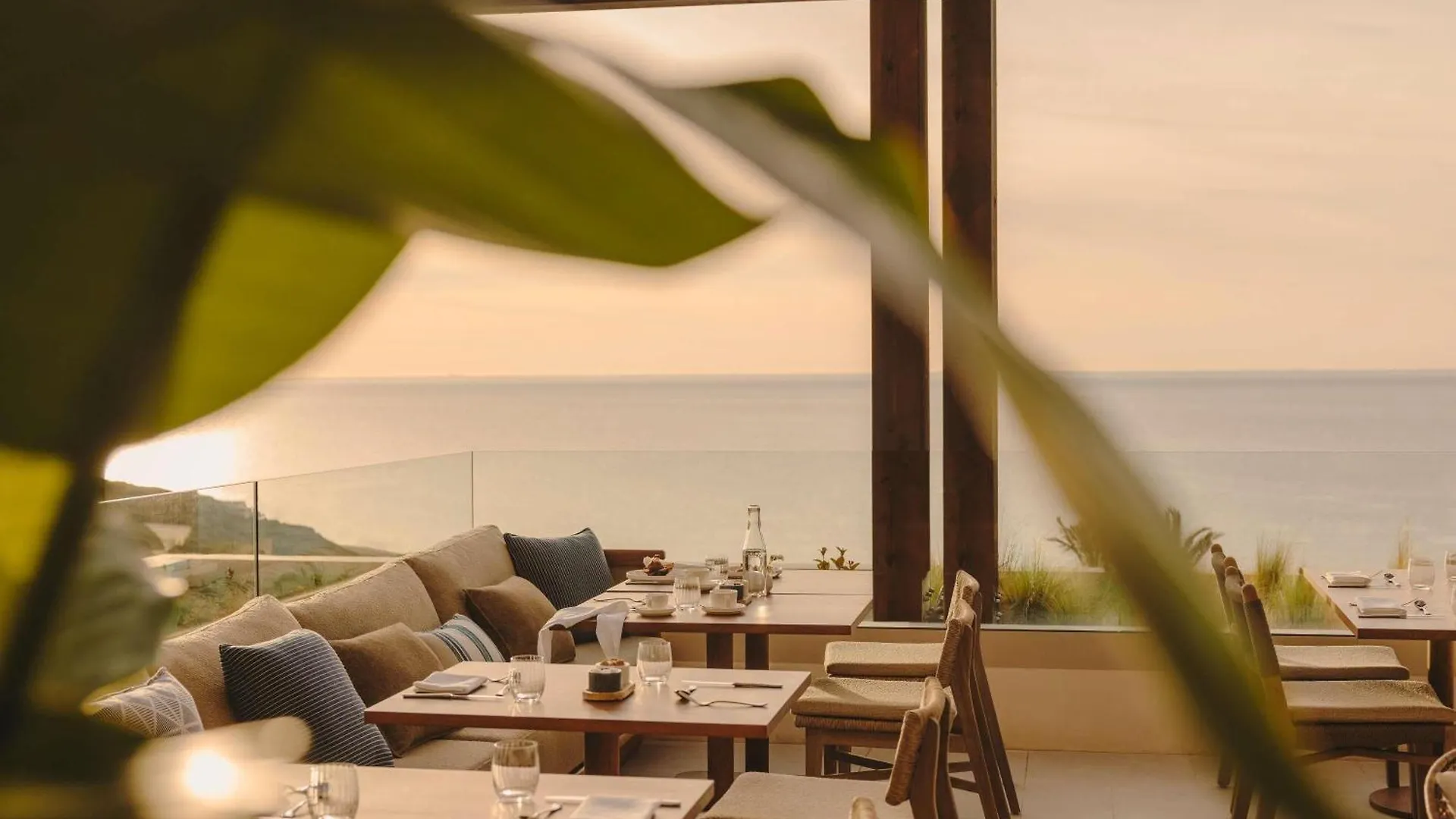 Üdülőközpont Fairmont La Hacienda Costa Del Sol Hotel Alcaidesa