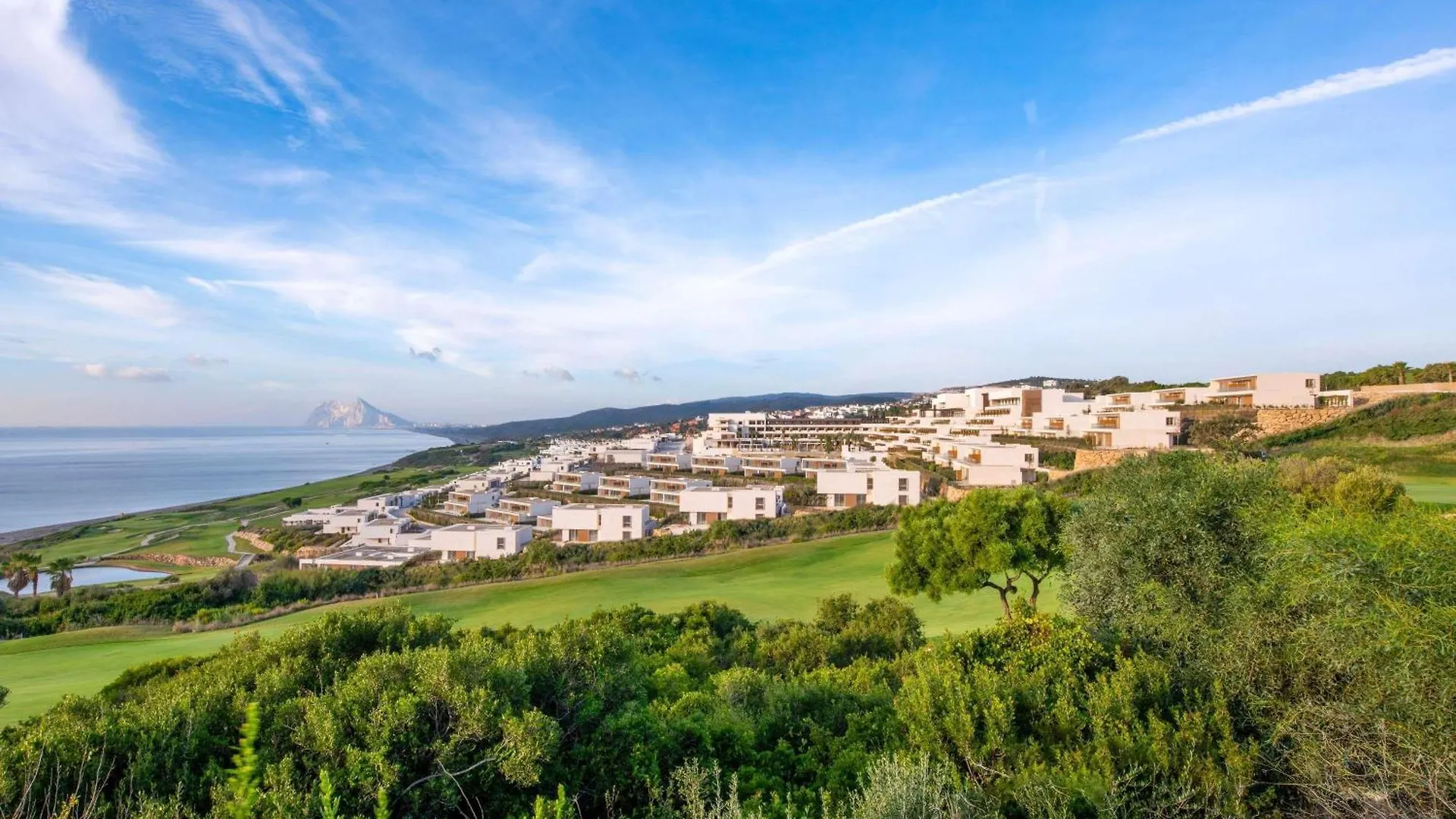 Fairmont La Hacienda Costa Del Sol Hotel Alcaidesa Spanyolország