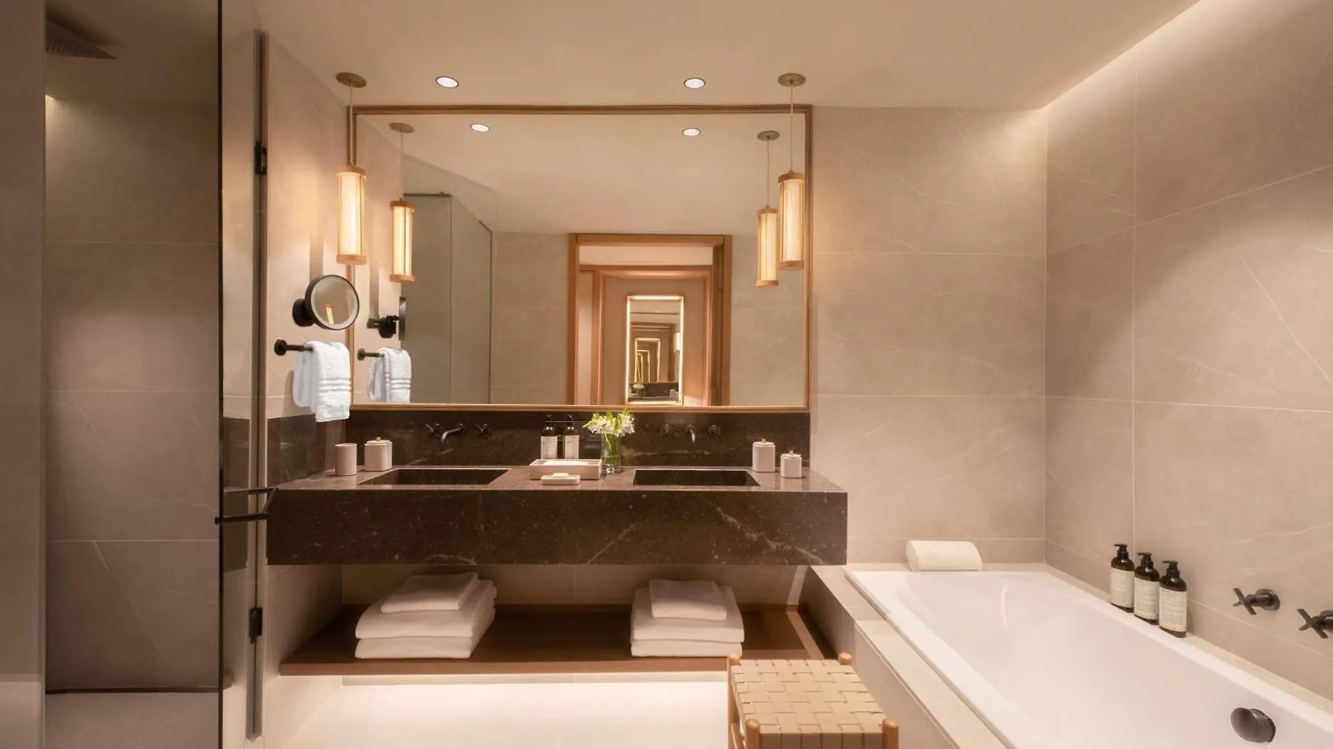 Fairmont La Hacienda Costa Del Sol Hotel Alcaidesa Üdülőközpont